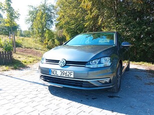 Volkswagen Golf 1.0 TSI Sound