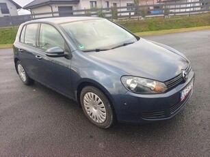 Volkswagen Golf 1.4 Comfortline