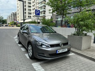 Volkswagen Golf 1.4 TSI BlueMotion Technology Cup