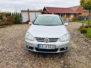 Volkswagen Golf 1.9 TDI Comfortline