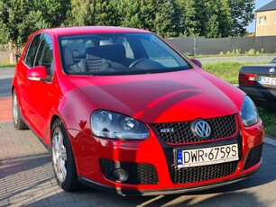 Volkswagen Golf 2.0 GTI