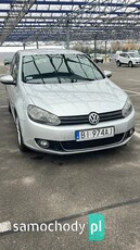 Volkswagen Golf 2.0 TDI