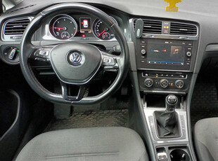 Volkswagen Golf 2018 1.6 TDI 132065km Kombi