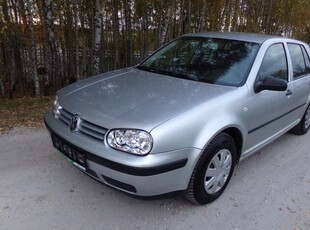 Volkswagen Golf IV