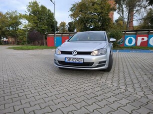 Volkswagen Golf VII 1.4 TSI BMT Comfortline