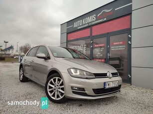 Volkswagen Golf VII