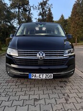 Volkswagen Multivan 2.0 TDI L1 Highline