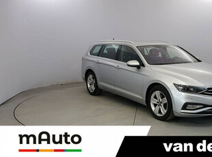 Volkswagen Passat 2.0 TDI EVO Elegance DSG ! Z Polskiego Salonu ! Faktura …