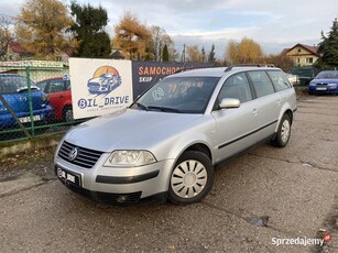 Volkswagen Passat B5 Lift 1,9TDI