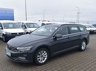 Volkswagen Passat B8 2.0 TDI EVO Business DSG, salon PL, EXPORT