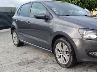 Volkswagen Polo 1.2 Style