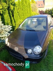 Volkswagen Polo 1.4