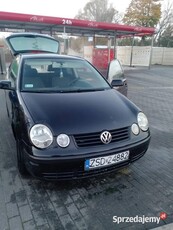 Volkswagen Polo 1.4 TDI 2003