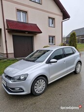 Volkswagen Polo V 1.2 benzyna