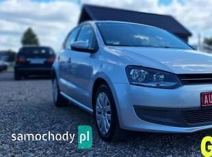 Volkswagen Polo V