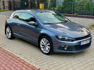 Volkswagen Scirocco 1.4 TSI