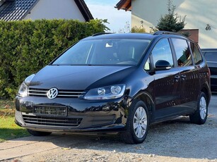 Volkswagen Sharan 2.0 TDI 4MOTION Blue Motion Life