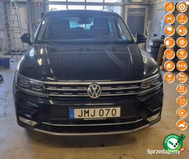 Volkswagen Taigun 2.0tdi 4-Motion dsg wirtualny kokpit full led high line …