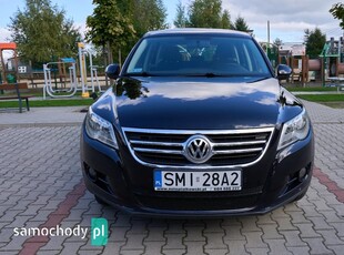 Volkswagen Tiguan 1.4