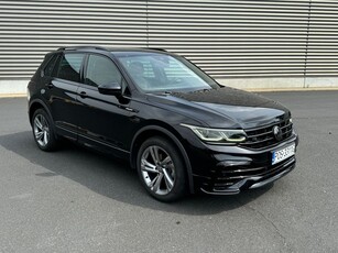 Volkswagen Tiguan 2.0 TDI SCR 4Mot R-Line DSG