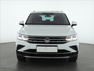 Volkswagen Tiguan 2022 2.0 TSI 16404km SUV