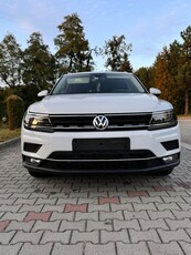 Volkswagen Tiguan Allspace 2.0 TDI 4Mot SCR Highline DSG 7os