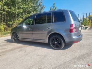 Volkswagen Touran 1.9TDI LIFT