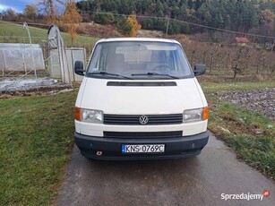 Volkswagen Transporter T4