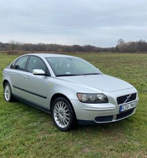 Volvo S40 1.6