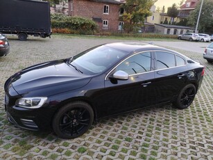 Volvo S60 D2 R-Design Summum