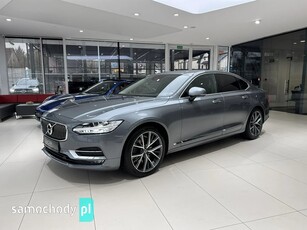 Volvo S90 D5 SCR AWD Inscription