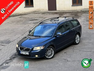 Volvo V50 1.6D Momentum