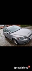 Volvo v50 1.8 benz, klima, alumy