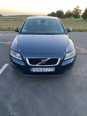 Volvo V50 2.0