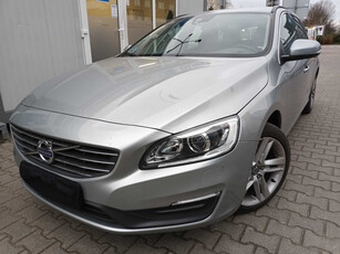 Volvo V60 2013 D4 2.0 212551km Kombi