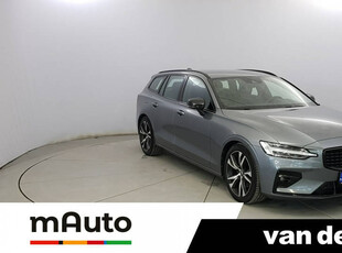 Volvo V60 B4 B R-Design aut ! Z Polskiego Salonu ! Faktura Vat ! II (2018-)