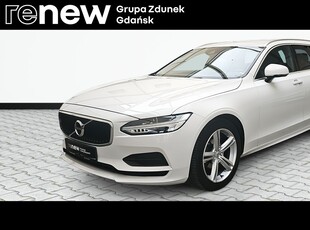 Volvo V60 II D3 SCR Momentum aut