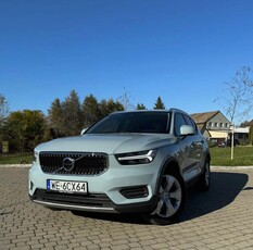 Volvo XC 40 T4 Momentum