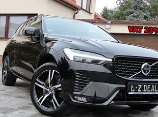 Volvo XC 60 B5 D AWD Geartronic RDesign