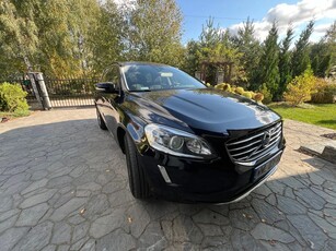 Volvo XC 60 D4 Drive-E Summum