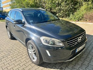 Volvo XC 60 D4 Drive-E Summum