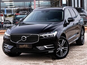 Volvo XC 60 D4 Geartronic Inscription