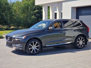 Volvo XC 60 T5 Geartronic Inscription