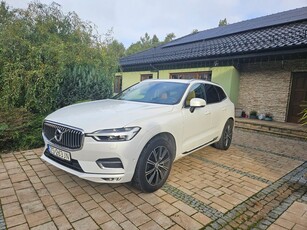 Volvo XC 60 T6 AWD Inscription