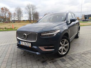 Volvo XC 90 T8 AWD Plug-In Hybrid Inscription 7os