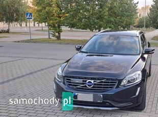 Volvo XC60 2.0 D4