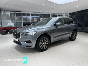 Volvo XC60 II