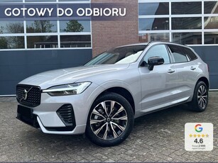 Volvo XC60 II B5 B AWD Plus Dark 2.0 B5 B AWD Plus Dark (250KM) | Hak holowniczy,