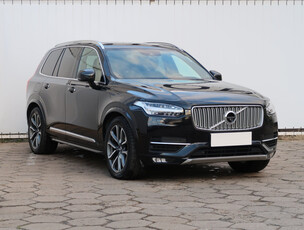 Volvo XC90 2018 D5 AWD 164134km SUV