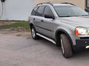 Volvo XC90 2.4 d5